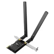 Tp-Link  Archer Tx20E Ax1800 Wi-Fi 6 Bluetooth 5.2 Pcie Adapter 4897098688809