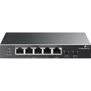 Tp-Link  Sg1005P-Pd 5Xge 1Xpoe 4Xpoe Tl-Sg1005P-Pd 4895252501117 Kiltplswi0151
