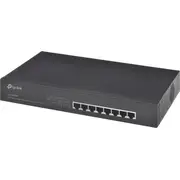 Tp-Link  Sg1008Mp 8X1Gb Poe Tl-Sg1008Mp 6935364086770