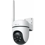 Tp-Link Outdoor Pan/Tilt 4G Lte Camera  Tapo C501Gw 8885020621037