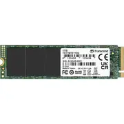 Transcend 1Tb M.2 2280Pcie Gen3X4 Qlc Dram-Less  Ts1Tmte110Q 0760557849667