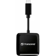Transcend Rdc3 Usb-C Ts-Rdc3  0760557846963