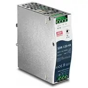 Trendnet  Din, 48V, 120W Ti-S12048 0710931160383