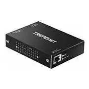 Trendnet Iniektory Poe Tpe-E100  0710931160185