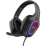 Trust Gxt 416 Zirox Speļu Austiņas Usb  25331 8713439253313
