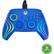 Turtle Beach Afterglow Wave Wire Xb Blue  Tbc-2002-25 840454400090