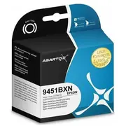 Tusz Asarto do Epson 9451Bxn  C13T945140 90Ml black As-E9451Bxn 5901741419074