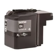 Tusz Brother Black Lc129Xlbk  4977766724159