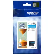 Tusz Brother Tinte Cy Lc3235Xlc  4977766787215