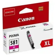 Tusz Canon Cli-581M Xl Magenta 8.3 Ml  2050C001