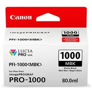 Tusz Canon Matte Black 0545C001  4549292046304