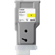 Canon Tinte Pfi-207 Y 8792B001 Gelb  4549292000245