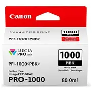 Tusz Canon Photo Black 0546C001  4549292046342