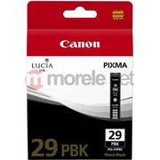 Tusz Canon tusz Pgi-29Pbk Photo black  4869B001 4960999681900