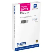 Tusz Epson C13T907340 / T9073 Magenta  C13T90734N 8715946726977