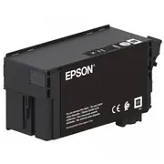 Tusz Epson T40D140 Black  C13T40D140 8715946631158