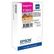Tusz Epson tusz T7013 C13T70134010 Magenta  8715946487113