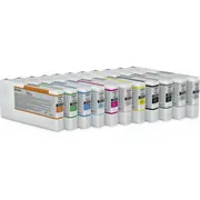 Tusz Epson tusz T9135, Light Cyan C13T913500  0010343929982
