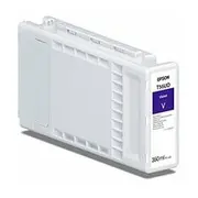 Tusz Epson violet T 56U 350 ml 56Ud  C13T56Ud00 8715946735344