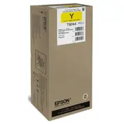 Tusz Epson Wf-C869R Ink Pack Xxl Geltona 84K  C13T97440N 8715946728896