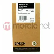 Epson Tinte C13T603100 Black  0010343864443
