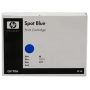 Tusz Hp Cartridge C6170A Cyan  7613058005427
