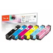 Tusz Peach Patrone Epson Photo Nr. 24Xl Multipack Retail Comp. - Pi200-293  7640155898621