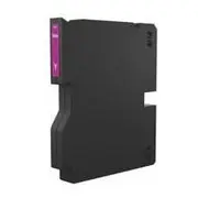 Tusz Ricoh żel Gc 41M / 405763 Magenta  4961311866708