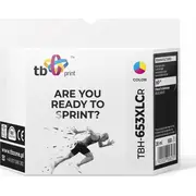 Tb Print Inkjet for Hp Dj6075 Tbh-653Xlcr Cmy ref.  1783280 5902002008235