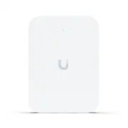 Access Point  U7 In-Wall 802.11Ac 4300 Mbit/S Ethernet Lan Rj-45 ports 3 Mu-Mimo Yes U7-Iw 0810084698754