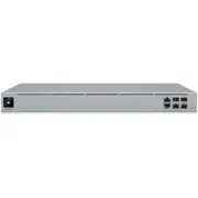 Ubiquiti Efg gateway/controller 10, 100, 1000, 2500 Mbit/S  810354025716 Rouubqro30004