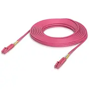 Ubiquiti Uacc-Ofc-M2-Lulu-15M kabel Infiniband / światłowodowy Lc Lc/Lc Pink  810084695029