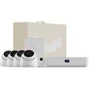 Ubiquiti Unvr-Instant-Kit video surveillance kit Wired  0810177164784