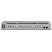 Ubiquiti Usw-Pro-Max-16  810084694565 Swtubqzar0056