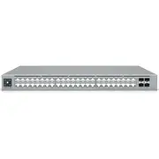 Ubiquiti Pro Max 48 L3 2.5G Ethernet 100/1000/2500 1U Grey  Usw-Pro-Max-48 810084692745 Swtubqzar0001