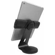 Uchwyt Compulocks Universasl Clingstand Black - Uclgstdb  0854249006787