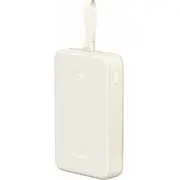 Ugreen Powerbank 20000Mah Nexode Pb505, Pd 20W Biały  35340 6941876233403