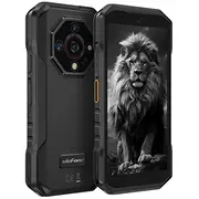 Ulefone Armor X32 6/128Gb 4G Future Black  6975326662383