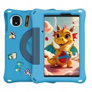Ulefone  Tab A9 Pro Kids 4/128Gb Lte Blue Uf-Tab9Pkids/Be 6975326661300 Rtule080Axb9Kbe