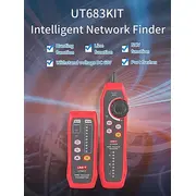 Uni-T Ut683Kit digital cable locator  6935750568323 077506