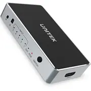 Unitek Hdmi 1.4B 5 In-1 Out 4K Signal  V1110A 4894160037961 Ka-Av-Uni-274