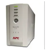 Ups Apc Back-Ups Cs 350 Bk350Ei  731304016342 Auapcbk0350