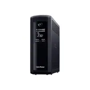 Ups Cyberpower Value Pro 1600Va Vp1600Eilcd  4712856274929