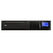 Ups Fsp/Fortron Champ 1K Ppf9001401  4713224520600