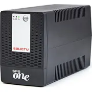 Ups Salicru Sps 1500 One Bl 662Ag000014  S9906614 8436584875079