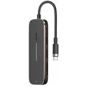 Usams Usb-C Sj575Hub01  6958444900346