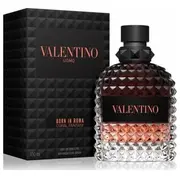 Valentino Uomo Born In Roma Coral Fantasy Edt 100 ml  3614273672412