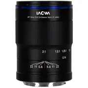 Venus Optics Laowa 4/3 50 mm F/2.8  Vo2428 6940486700954