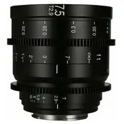 Venus Optics  Laowa 7,5Mm T2,9 Cine Zero-D S35 do Fujifilm X Vo3218 6940486702484