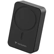 Verbatim Chargengo Magnetic Wireless 20000Mah black retail  32223